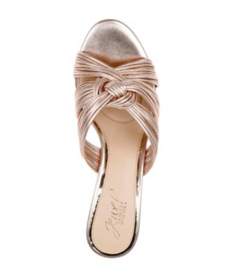 Women's Mia Evening Slide Sandals