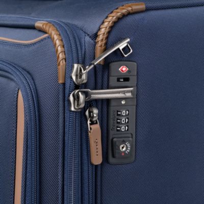 Travelpro Crew Classic Large Check-in Expandable Spinner
