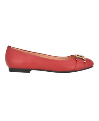 Women's Gallyne Ornamented Classic Ballet Flats