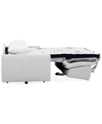 Giotto 78" Full Fabric Sleeper, Created for Macy's