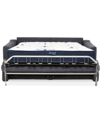 Luca 83" Queen Fabric Sleeper Sofa, Created for Macy's