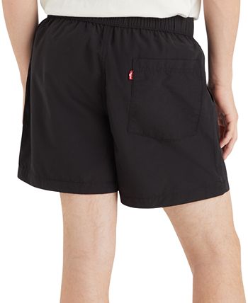 Levi's Men's XX Chino Easy 6" Shorts - Macy's