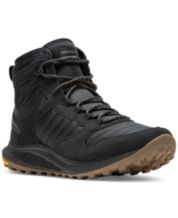 Waterproof shop shoes macys