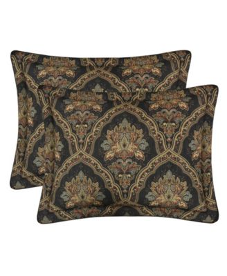 Michalina 4Pc. Comforter Set, Queen