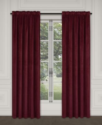 Townsend Window Panel, 50" x 108" 