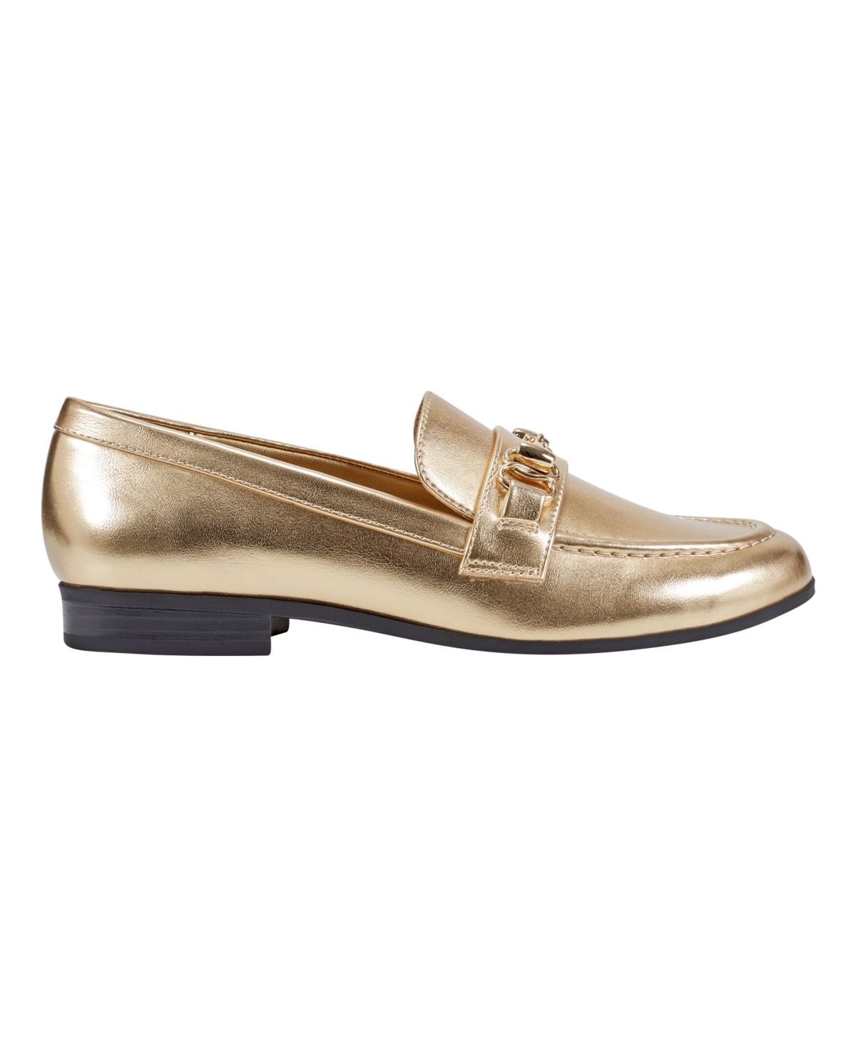 Bandolino Women's Laly Flex Bottom Ornament Detail Loafers