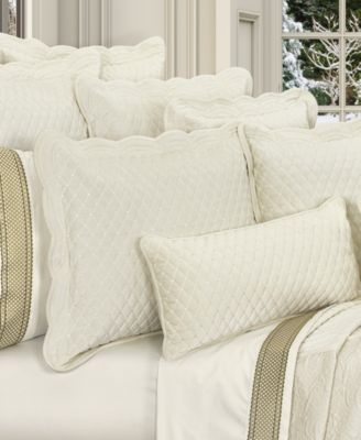 Marissa 3Pc. Quilt Set, Full/Queen