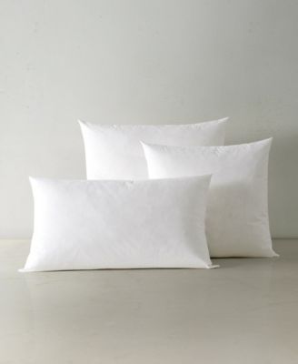 Royalty Square Feather Down Sham, European