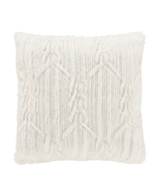 Cava Decorative Pillow, 20" x 20"