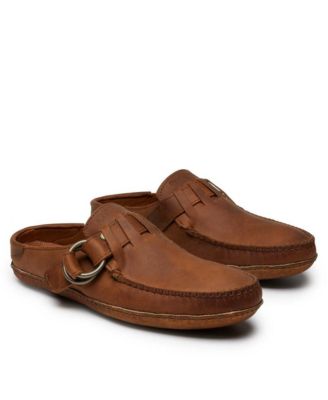 Men's Men s Ring Mule
