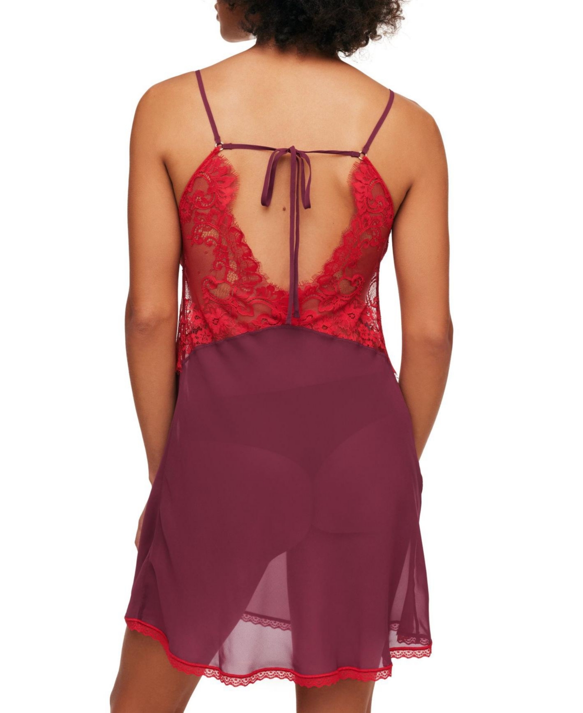 Raquel Women's Slip Lingerie