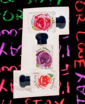 Jo Malone London Rose Blush Cologne, 1.7 oz. - Macy's
