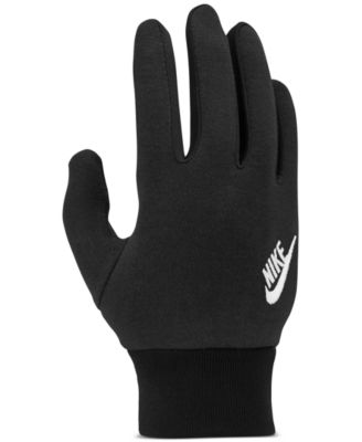 Big Kids Club Fleece 2.0 Tech-Touch Gloves