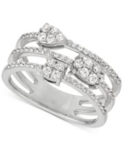 Macys stackable rings shop