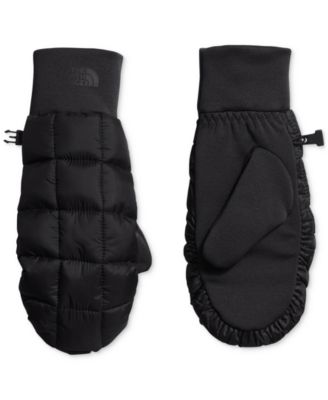 The North Face - Men's ThermoBall Insulated Water-Repellent Mittens
