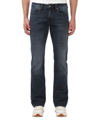 Men's Boot King Slim Stretch Jeans