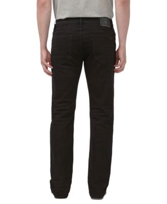 Men's Straight Six Stretch Jeans
