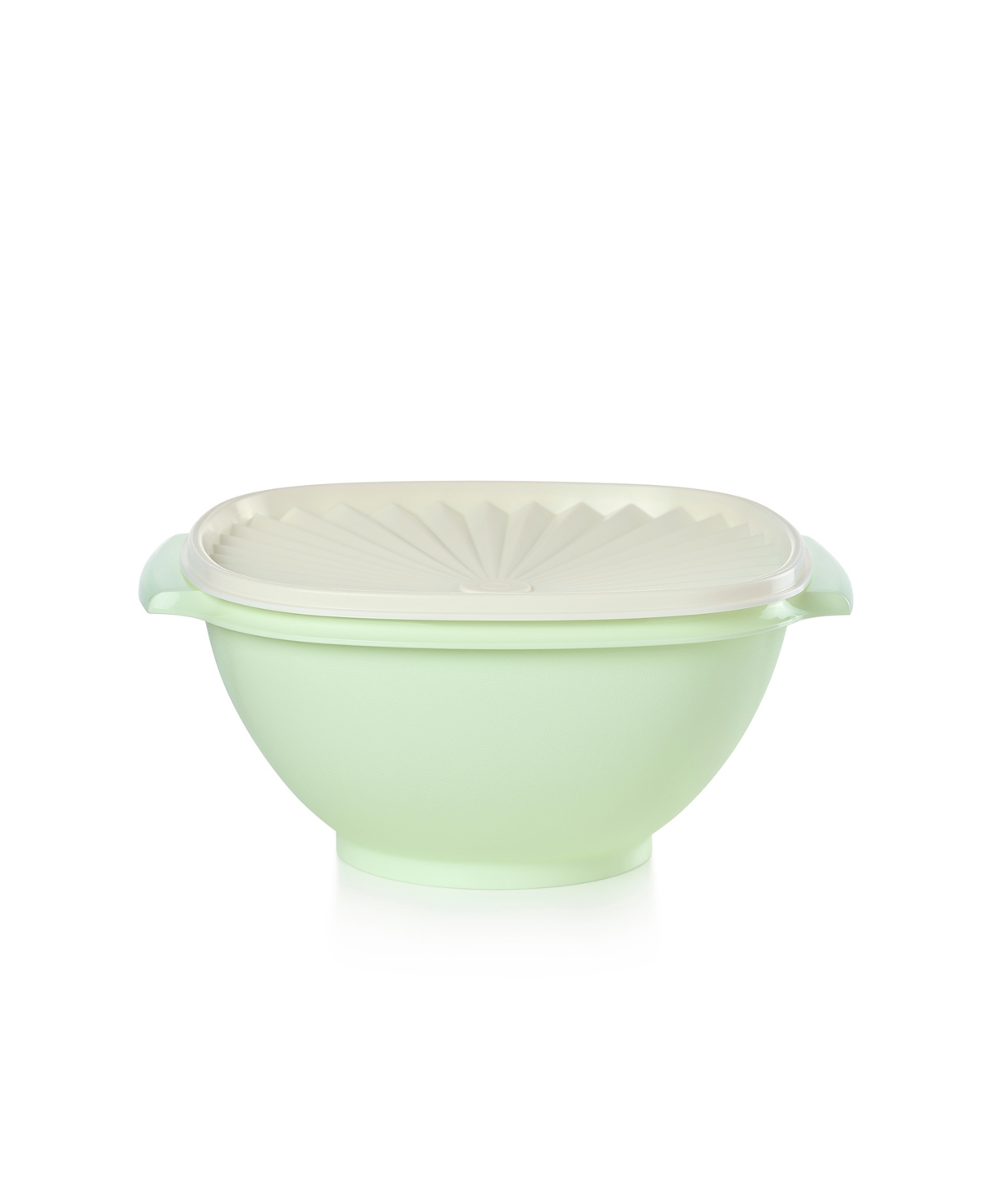 Tupperware Heritage 11.75 Cup Vintage Bowl Set
