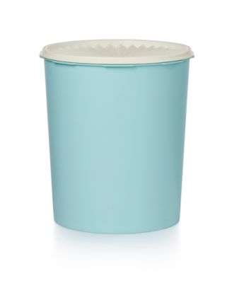 Heritage 10 Pc Vintage Nested Canister Set