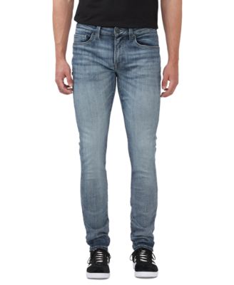 Men's Skinny Max Stretch Jeans
