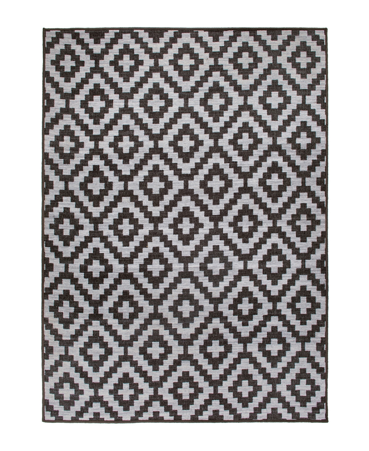 Main Street Rugs Opera Outdoor 9017 Area Rug