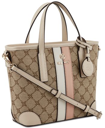 Nine West Delaine Small Tote - Macy's