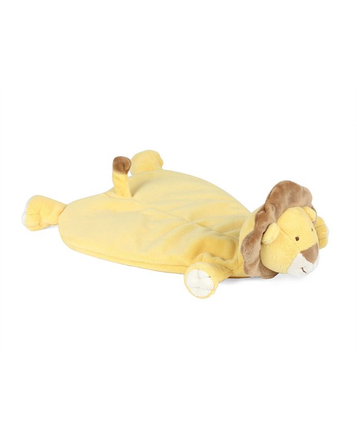 Wubbanub Ultra Soft Plush Lovey, Baby Lion Macy's