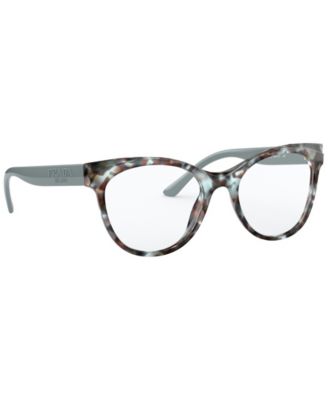 Women's Eyeglasses, PR 05WV 