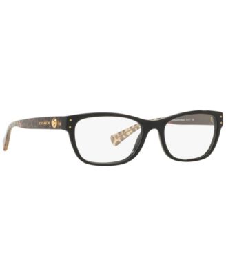 Women's Eyeglasses, HC6082