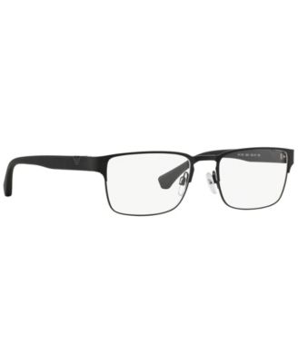 Men's Eyeglasses, EA1027