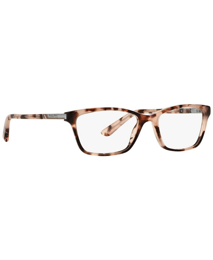 Ralph by Ralph Lauren Women's Eyeglasses, RA7044 Macy's