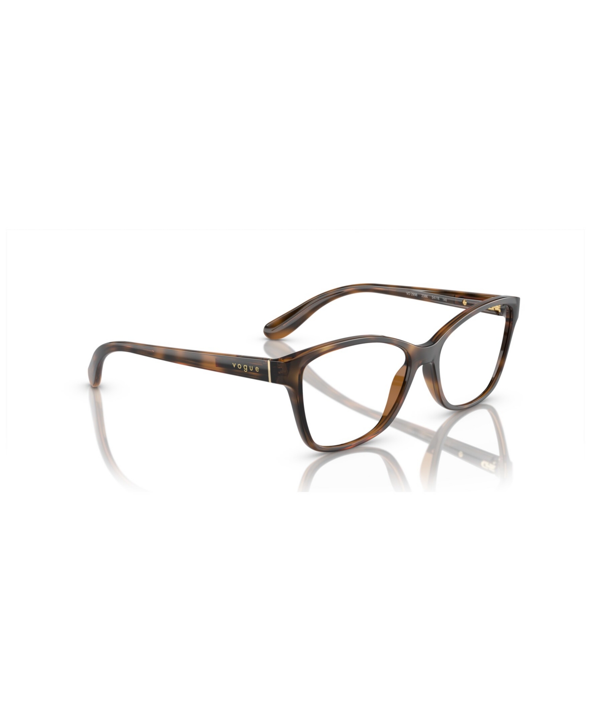 Vogue Eyewear Women's Eyeglasses, VO2998
