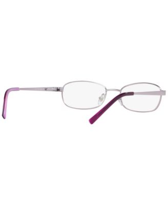 SF2591 Women's Rectangle Eyeglasses