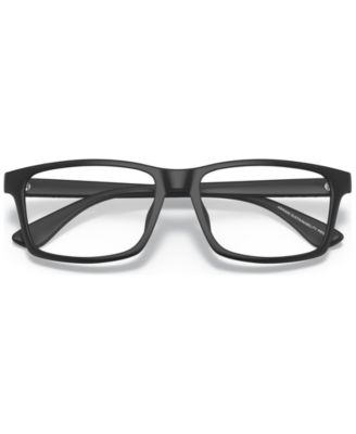 Men's Eyeglasses, AX3083U