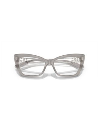 Women's Eyeglasses, DG3375B