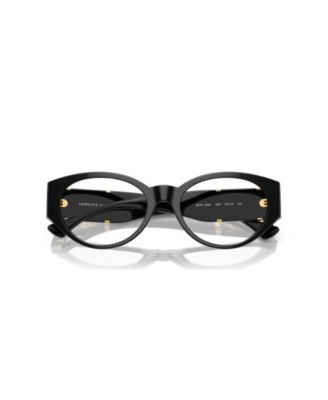 Women's Eyeglasses, VE3345