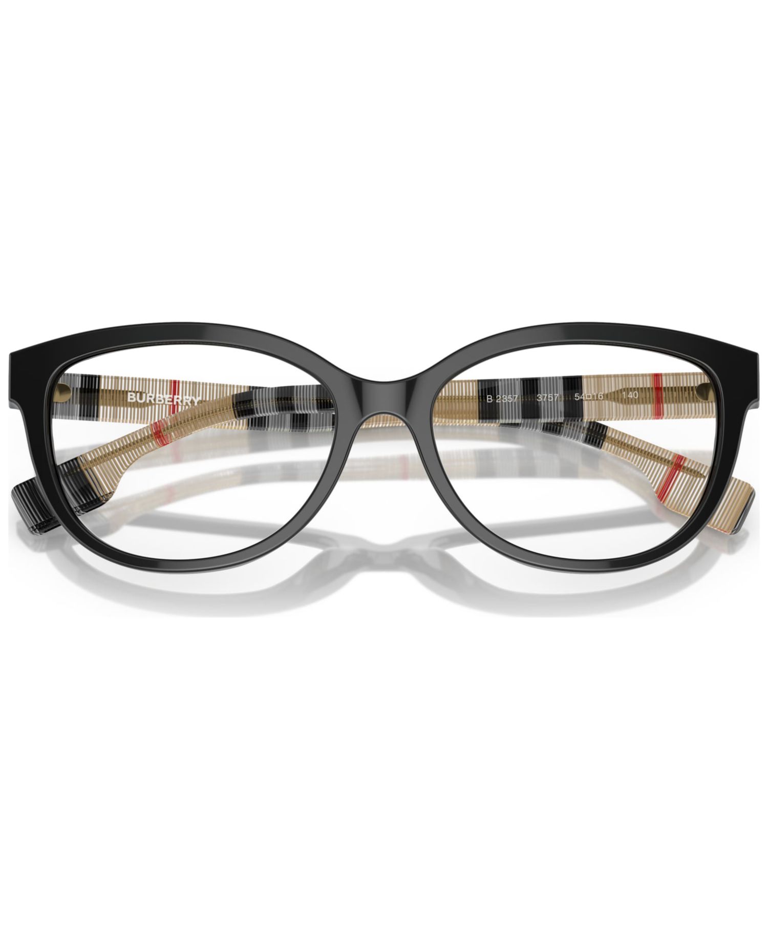 Woman Square Plastic BE2357 Esme Eyeglasses