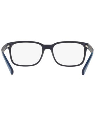 Men's Eyeglasses, AX3029