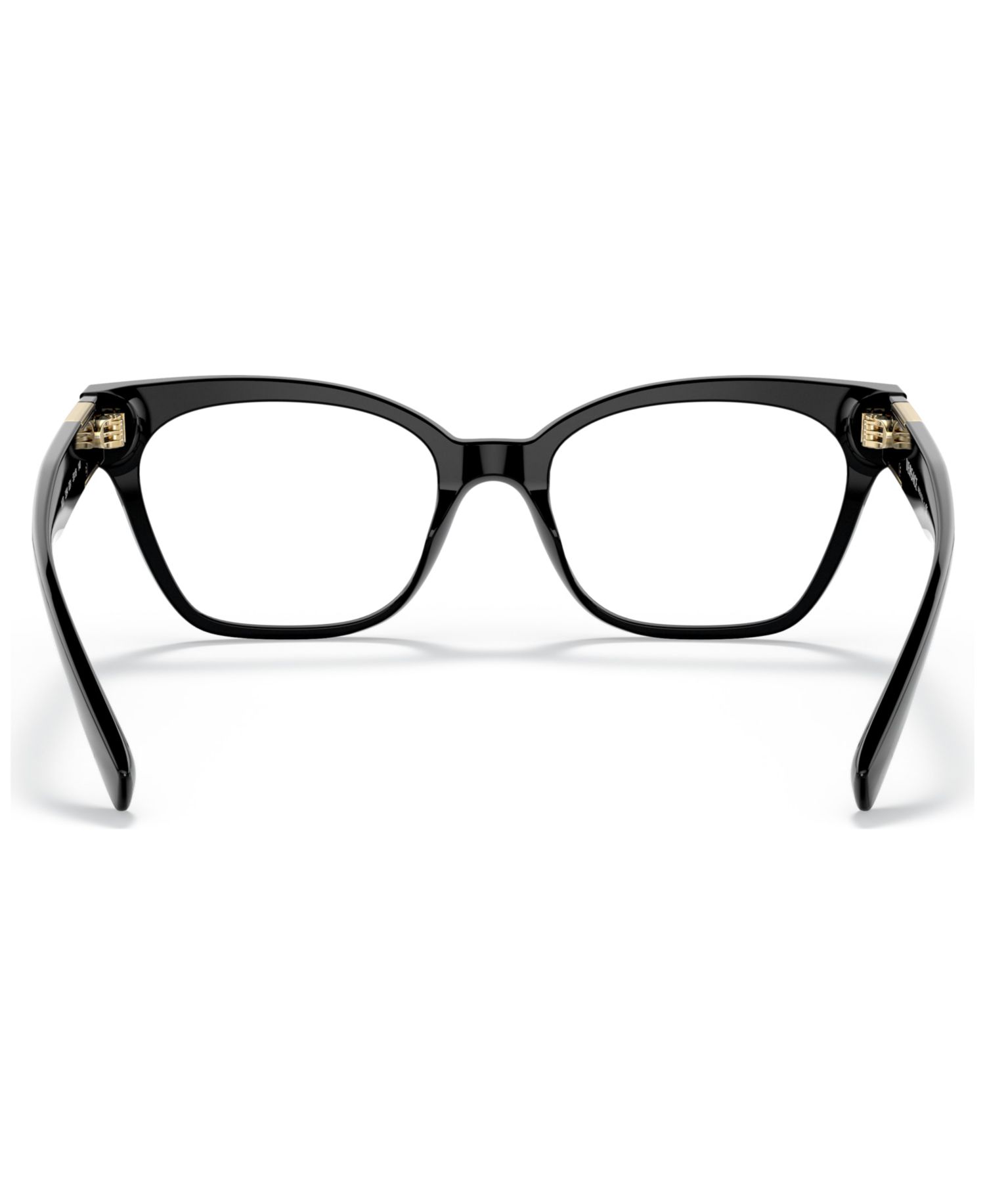 Woman Cat Eye Plastic VE3294 Eyeglasses