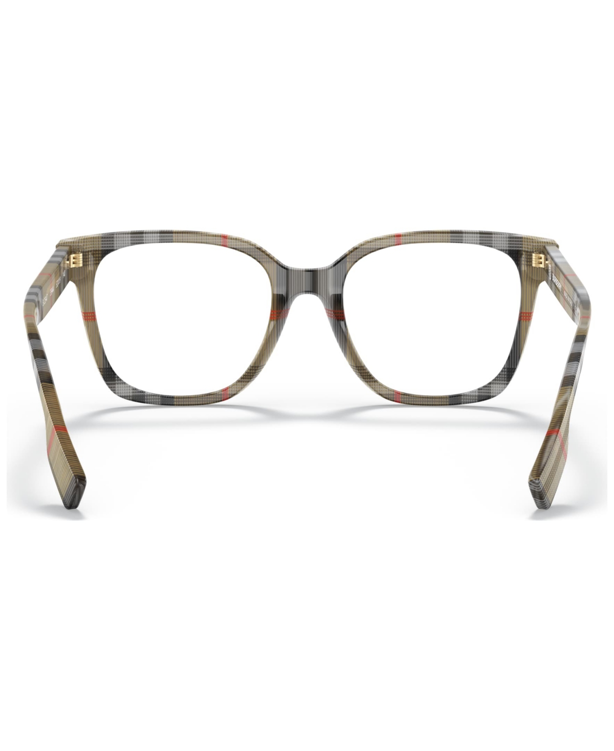 Burberry Women's Evelyn Eyeglasses, BE2347