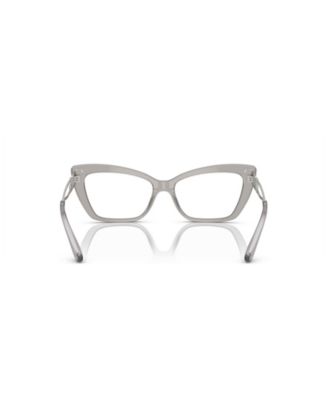 Women's Eyeglasses, DG3375B