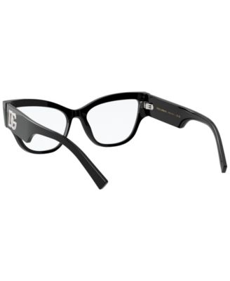 Women's Eyeglasses, DG3378