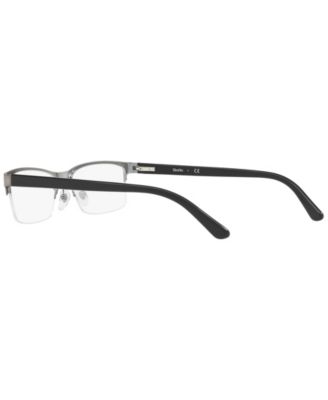 Steroflex Men's Eyeglasses, SF2288