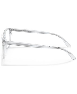 Men's Eyeglasses, PR 14WVF