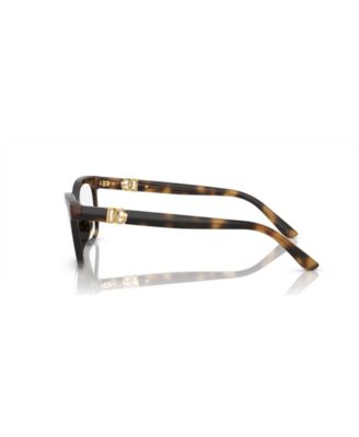 Women's Eyeglasses, DG5106U