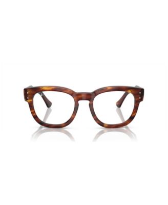 Unisex Mega Hawkeye Optics Eyeglasses, RB0298V