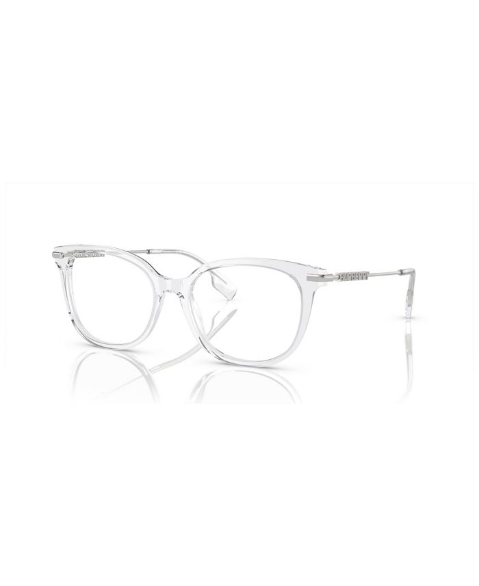 Macy's burberry eyeglasses clearance