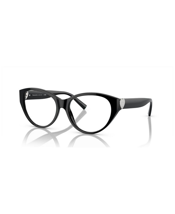 Tiffany & co women's eyeglass outlet frames