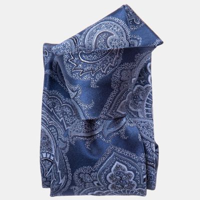 Cortina - Silk Jacquard Tie for Men