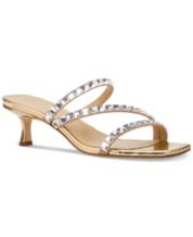 Michael kors low heel shoes hotsell